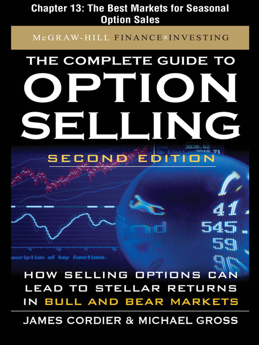 Cover image for The Best Markets for Seasonal Option Sales